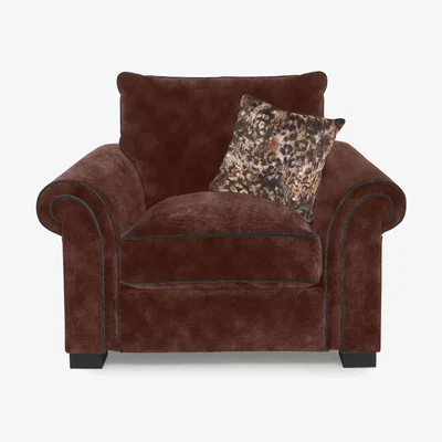 Furniture Village Parker Knoll - Modern Classics St James Park Chair