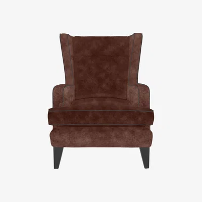 Furniture Village Parker Knoll - Modern Classics Wing Chair