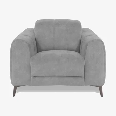 Furniture Village Ezra Fabric Chair