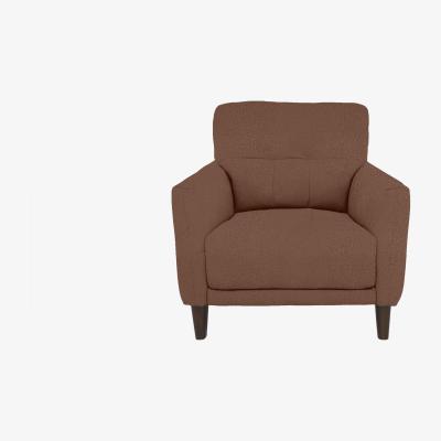 Furniture Village Uno Fabric Chair - Taupe