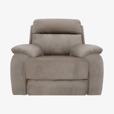 Furniture Village Moreno SD Fabric Power Recliner Armchair - Limited Stock Available!