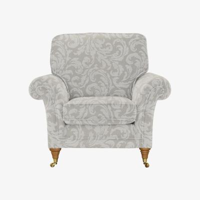 Furniture Village Parker Knoll - Burghley Fabric Armchair