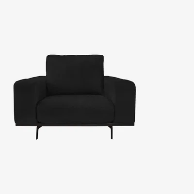 Furniture Village The Rebel Fabric Armchair