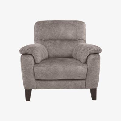 Furniture Village Catania Fabric Armchair