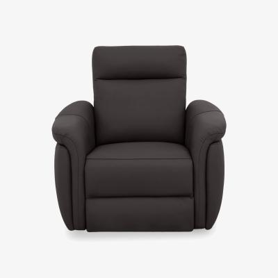 Furniture Village Dublin Leather Armchair - Piompo