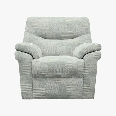 Furniture Village G Plan - Seattle Fabric Armchair