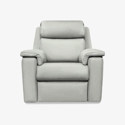 Furniture Village G Plan - Thornbury Fabric Chair - Stingray Charcoal