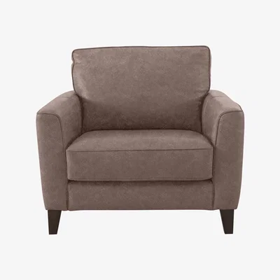 Furniture Village Brondby Fabric Armchair