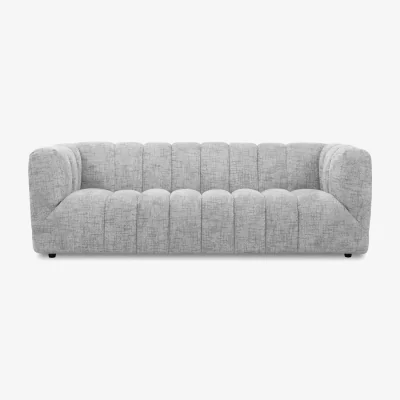 Furniture Village Henna 2.5 Seater Fabric Sofa - Sofas and Armchairs
