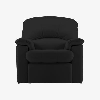 Furniture Village G Plan - Chloe Leather Armchair - Brown