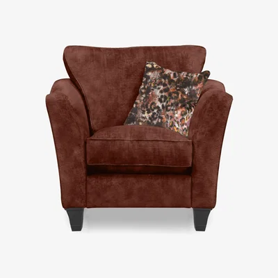 Furniture Village Parker Knoll - Modern Classics Victoria Park Chair