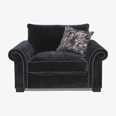 Furniture Village Parker Knoll - Modern Classics St James Park Snuggler