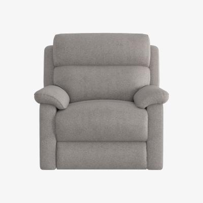 Furniture Village Relax Station Komodo Fabric Recliner Armchair