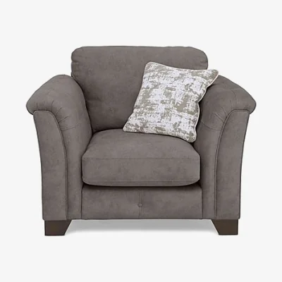 Furniture Village Boutique Aura Armchair