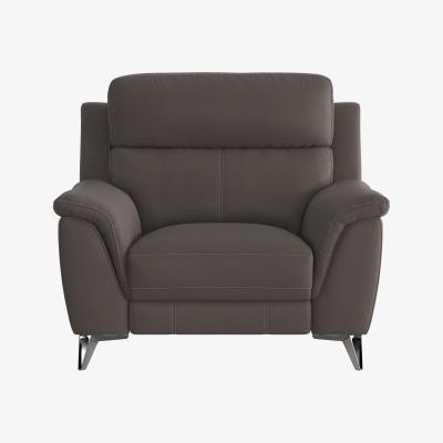 Furniture Village Contempo Fabric Armchair