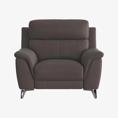 Furniture Village Contempo Fabric Armchair