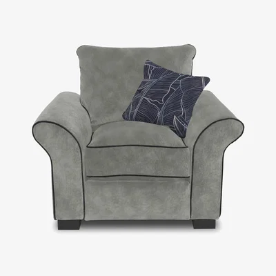 Furniture Village Parker Knoll - Modern Classics Hyde Park Chair