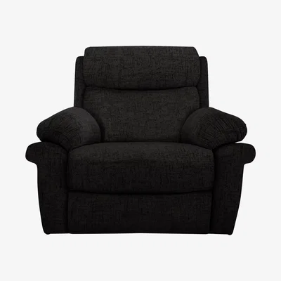 Furniture Village Comfort Story - Verse Fabric Power Recliner Love Seat