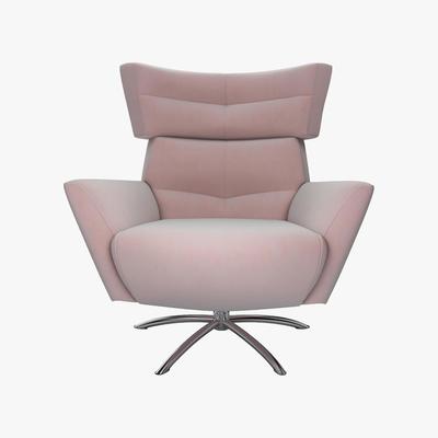Furniture Village The Lounge Co. - Hermione Fabric Armchair