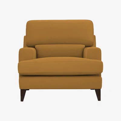 Furniture Village The Lounge Co. - Romilly Fabric Armchair