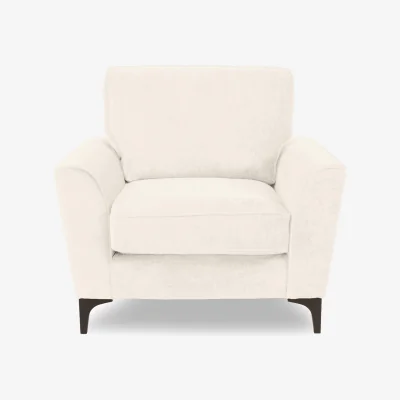 Furniture Village Primrose Armchair - Coconut