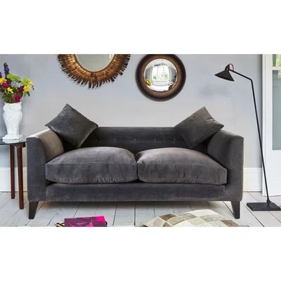 Graham & Green Snooze Armchair