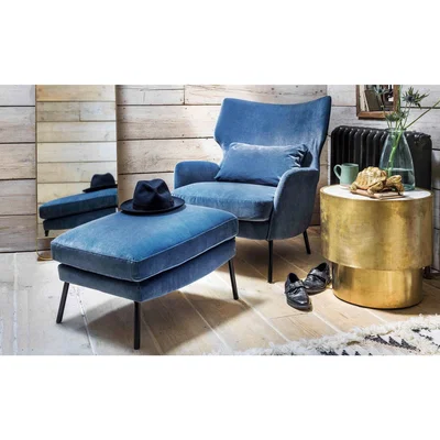 Graham & Green Joseph Armchair