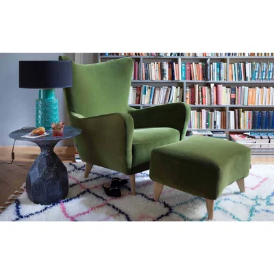Graham & Green Elsa Armchair