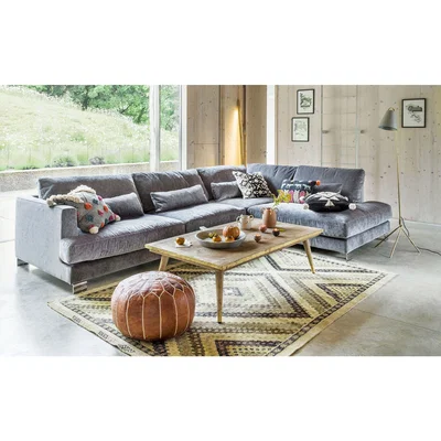 Graham & Green Dakota Armchair