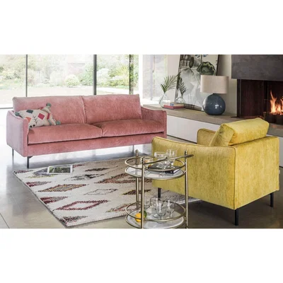 Graham & Green Henrik Armchair