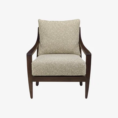 Heal's De La Espada Low Lounge Chair