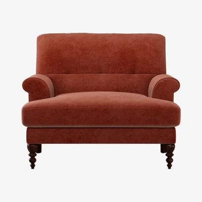 Heal's Heal's Oscar Formal Armchair