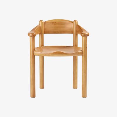 Heal's Gubi Daumiller Armchair