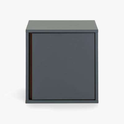 Heal's Heal's Lars Shelving Module Grey