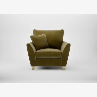 Heal's Heal's Torino Armchair