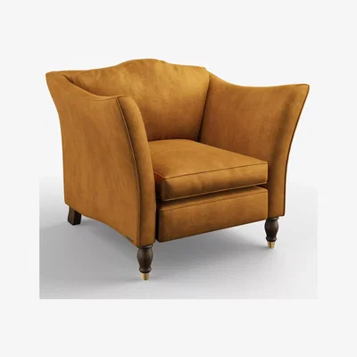 John Lewis Duresta Vaughan II Armchair