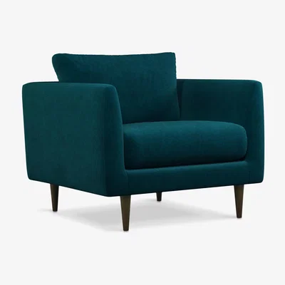 John Lewis John Lewis & Partners + Swoon Latimer Armchair
