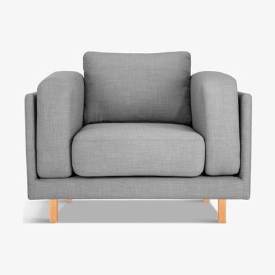 John Lewis Design Project by John Lewis No.002 Armchair