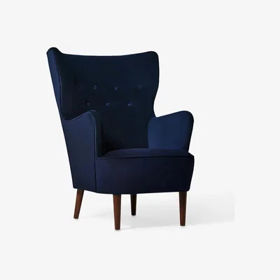 John Lewis Swoon Ludwig Armchair