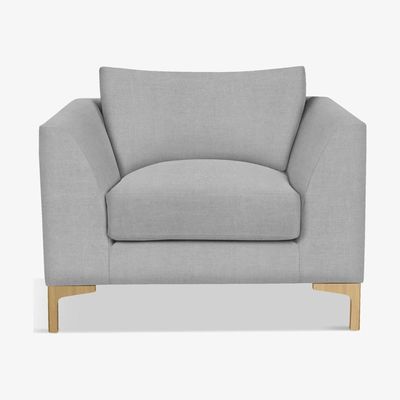 John Lewis John Lewis & Partners Belgrave Armchair