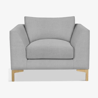 John Lewis John Lewis & Partners Belgrave Armchair