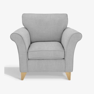 John Lewis John Lewis & Partners Charlotte Armchair