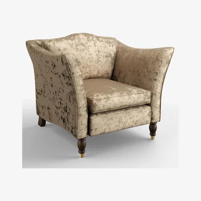 John Lewis Duresta Vaughan II Armchair