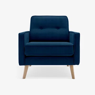 John Lewis G Plan Vintage The Sixty Five Armchair