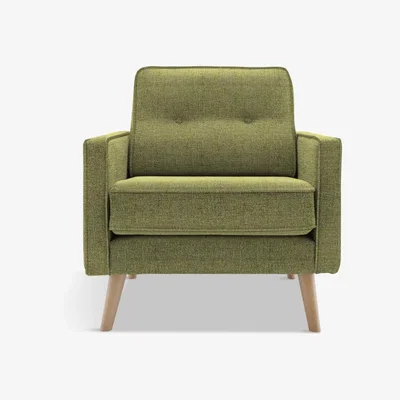 John Lewis G Plan Vintage The Sixty Five Armchair