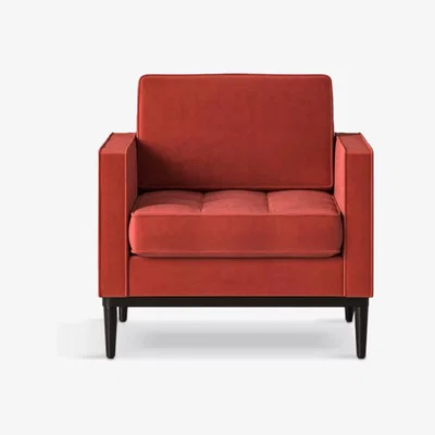 John Lewis Swyft Model 02 Armchair
