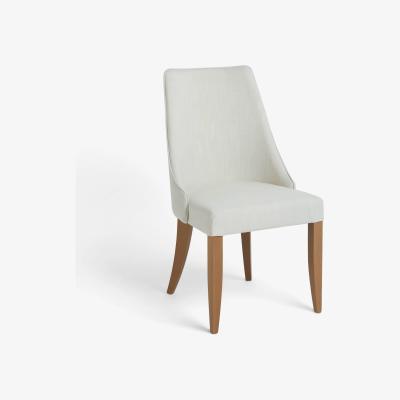 John Lewis John Lewis Clemence Dining Armchair, FSC-Certified (Beech Wood)