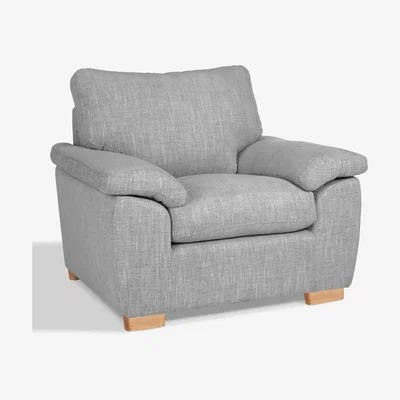 John Lewis John Lewis & Partners Camden Armchair