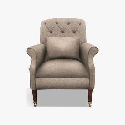 John Lewis Tetrad Flynn Armchair