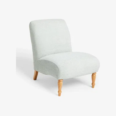 John Lewis John Lewis Lounge Chair, Light Leg